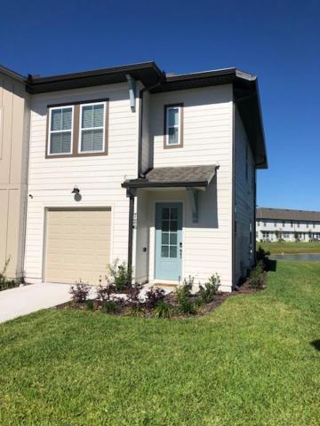 Townhouse In Champions Gate Villa Davenport Exteriör bild
